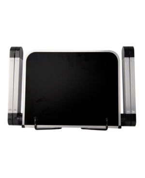 Mind Reader Collapsible Bookstand Lap Desk