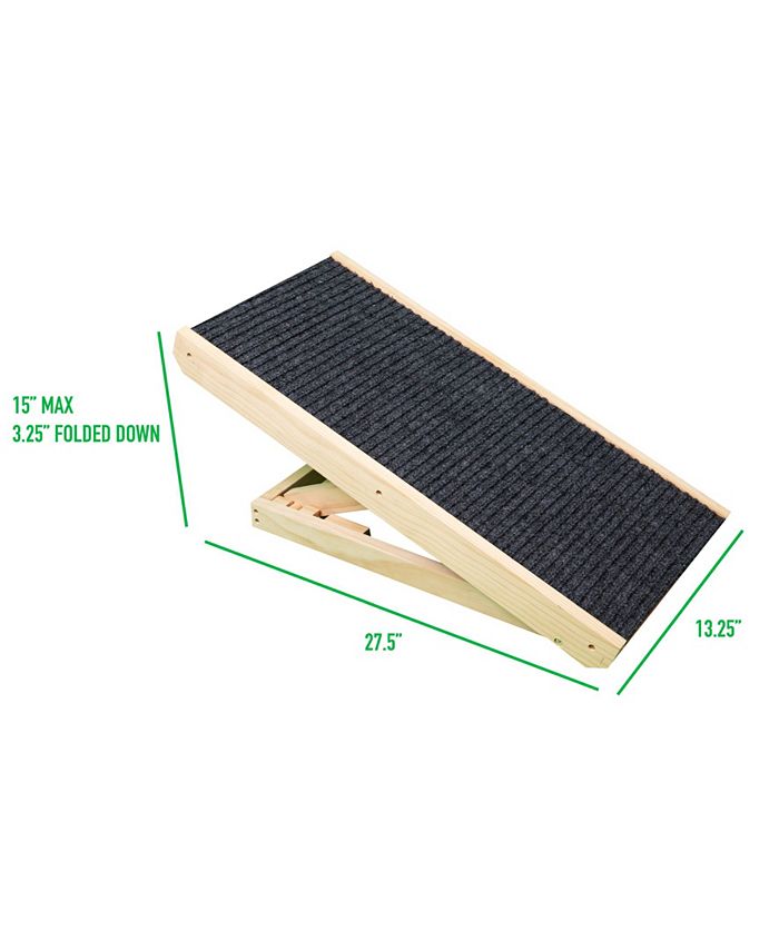 Mind Reader Furniture Dog Ramp Macy's