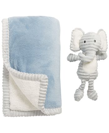 Chickpea discount elephant blanket