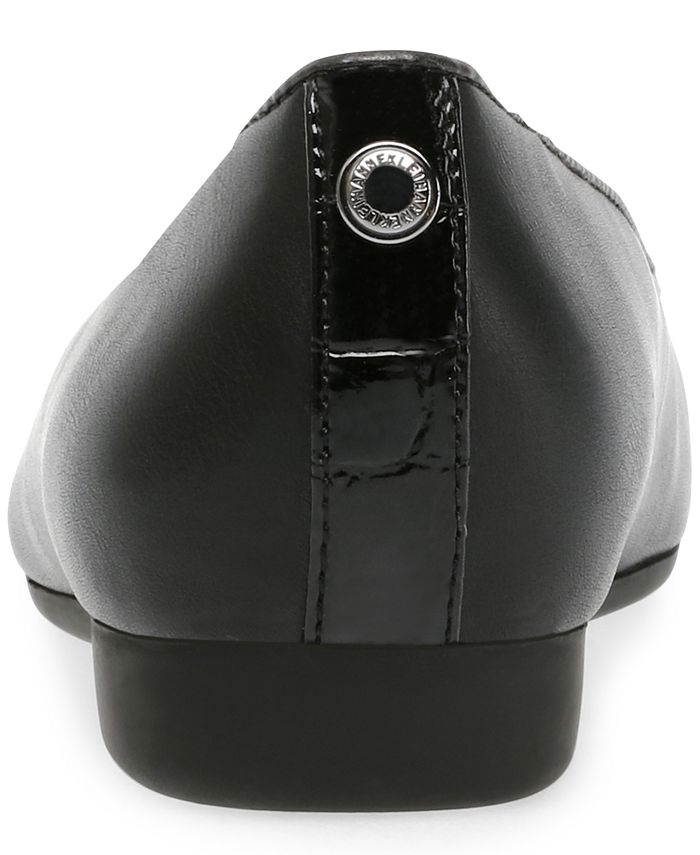 anne klein rejoyce flats