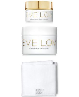 Eve Lom - 3-Pc. Begin & End Gift Set