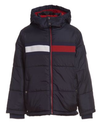 infant reversible mount chimborazo hoodie