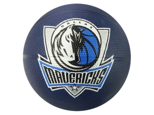UPC 029321655379 product image for Spalding Dallas Mavericks Primary Logo Ball Size 3 Unboxed | upcitemdb.com