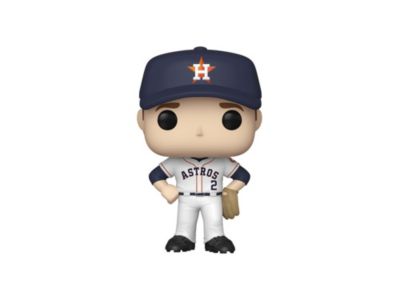 Funko - Houston Astros POP! Figurine - Alex Bregman