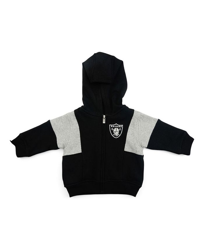 Kids hotsell raiders sweatshirt