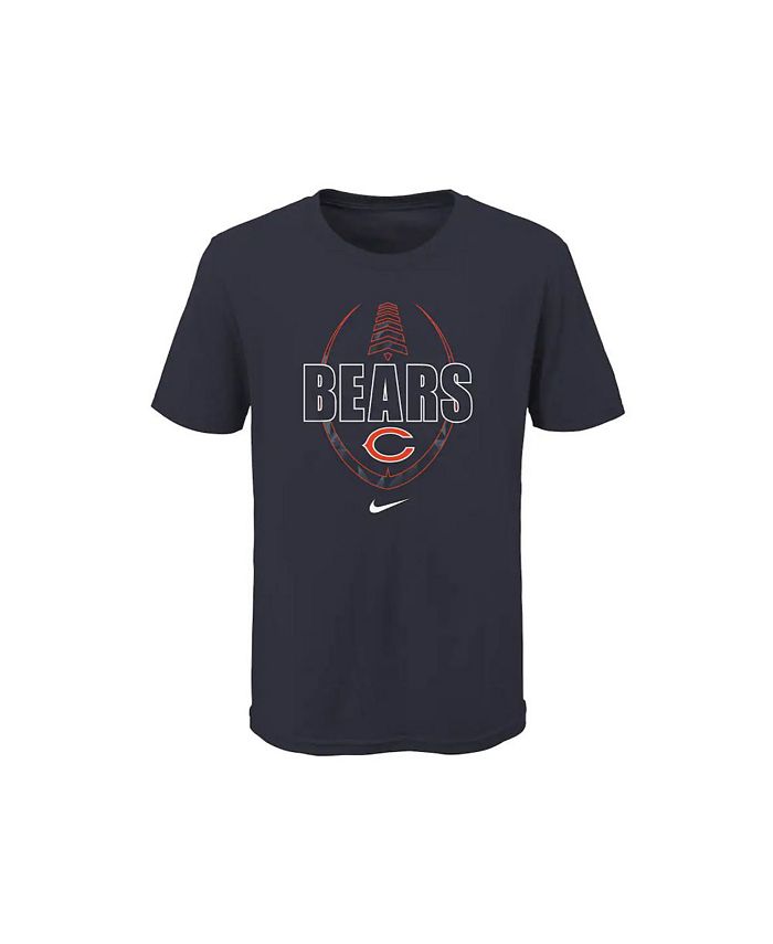 4t chicago bears shirt