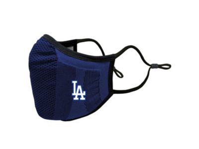Lids - Los Angeles Dodgers Guard 3 Mask Face Covering
