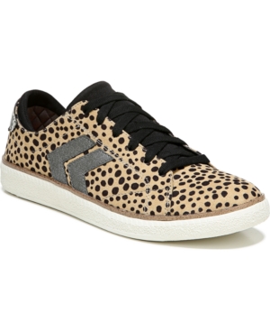 image of Dr. Scholl-s Women-s Sweet Kicks Oxfords Women-s Shoes