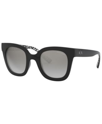Armani Exchange Sunglasses, AX4087S