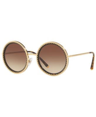 Dolce&Gabbana - Sunglasses, DG2211