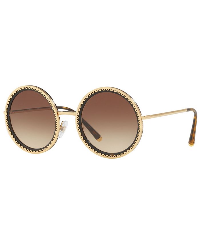 Dolce & gabbana dg2211 store