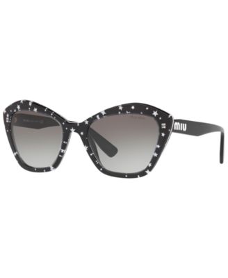 MIU MIU - Sunglasses, MU 05US