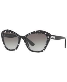 Sunglasses, MU 05US