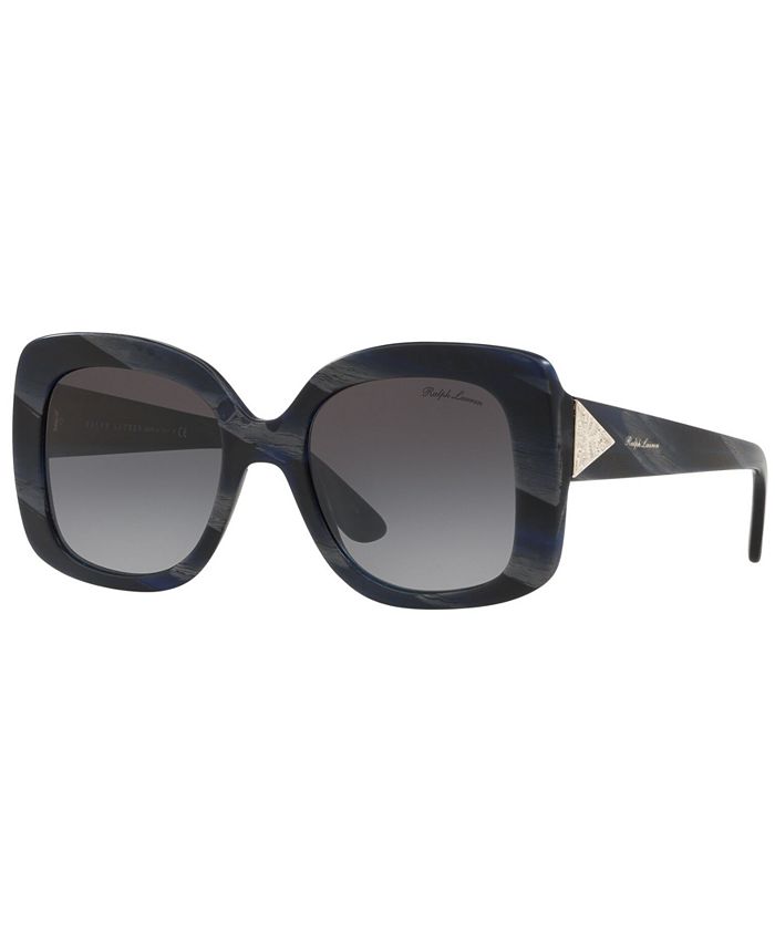Ralph Lauren Women's Sunglasses, RL8169 & Reviews - Sunglasses by ...
