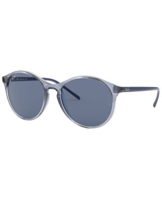 Ray-Ban - Sunglasses, RB4371 55
