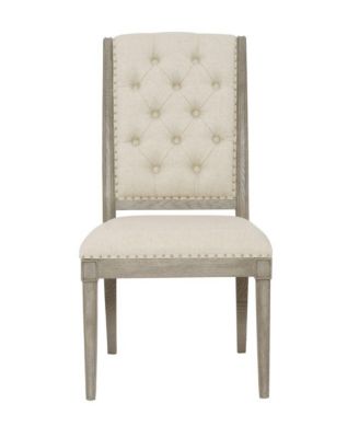 Bernhardt - Marquesa Side Chair, By Berhardt