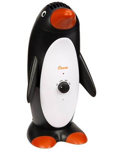 Crane Penguin Air Purifier
