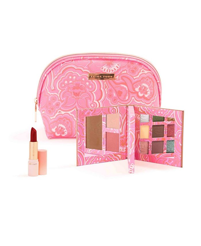 IBY Beauty 2 Pc. IBY x Trina Turk Travel Set Macy s