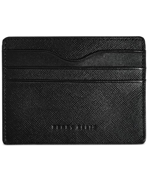 Мужские Perry Ellis Portfolio Men's Leather ID Card Case