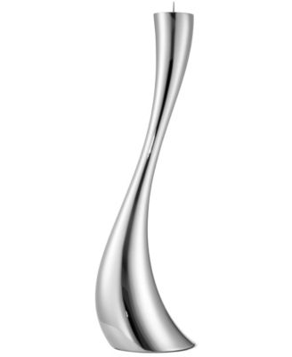 Cobra Floor Candleholder, Large