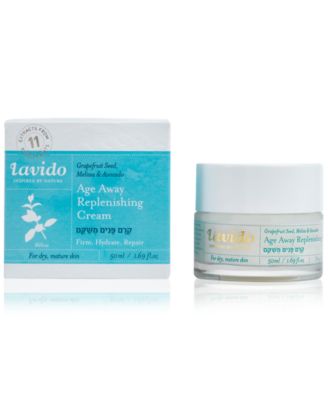 Lavido - Age Away Replenishing Cream