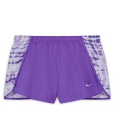 Dri-FIT Sprinter Big Girls Running Shorts