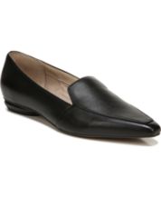 Macys franco 2025 sarto flats