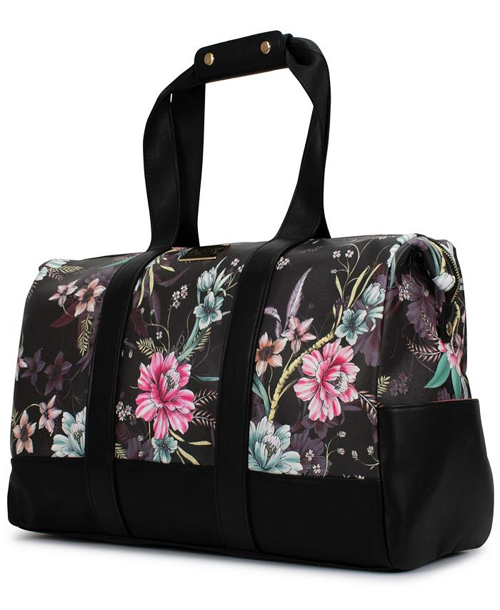 Macy's women's weekender hotsell bags