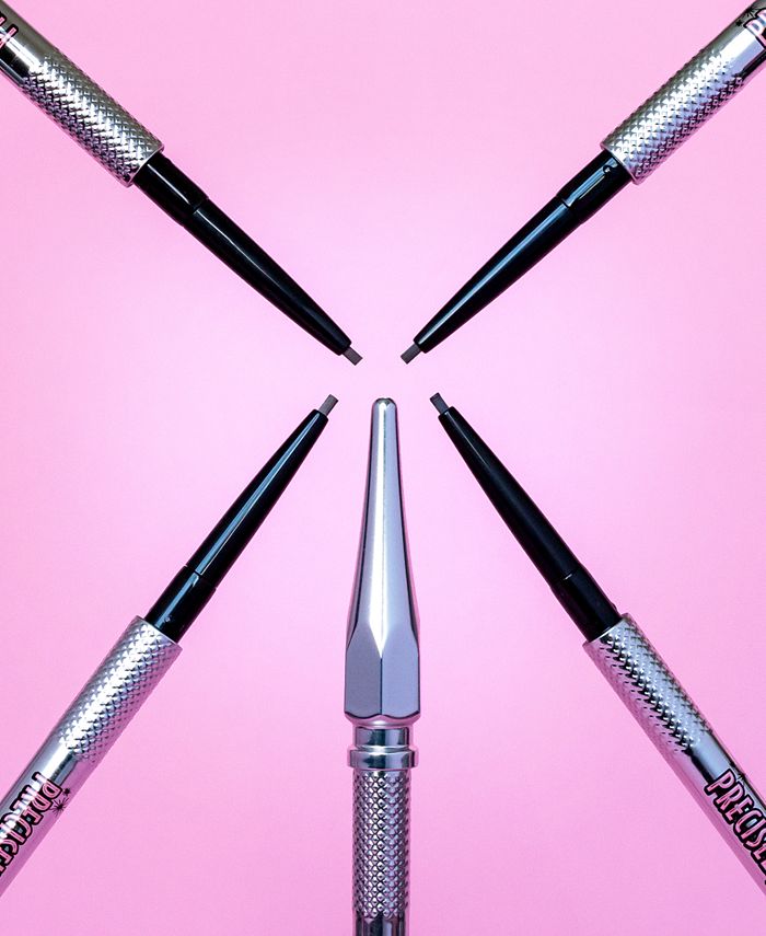 Benefit Cosmetics Precisely, My Brow Pencil Waterproof Eyebrow Definer