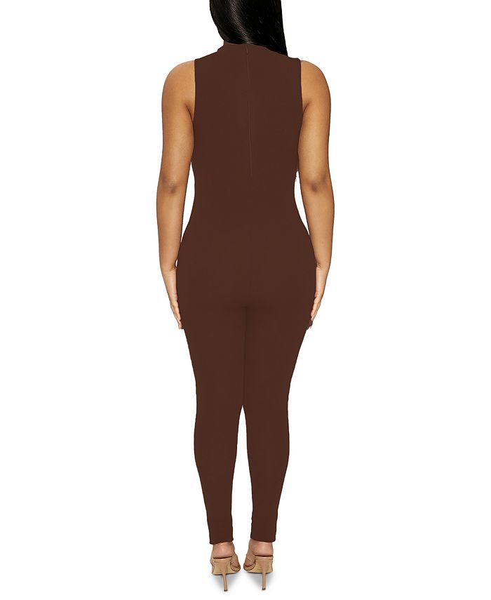 naked wardrobe jumpsuit