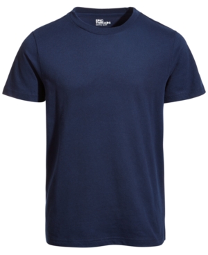 Epic Threads Little Boys Basic Solid Tee