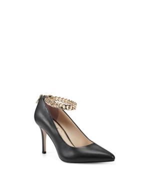 image of Jessica Simpson Women-s Abrellia Pump Women-s Shoes