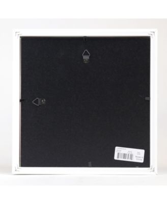 Shadow Box Frame - Picture Frame, 8" x 8"