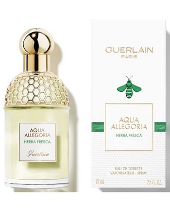 Guerlain - Aqua Allegoria Herba Fresca Eau de Toilette Spray, 2.5-oz.