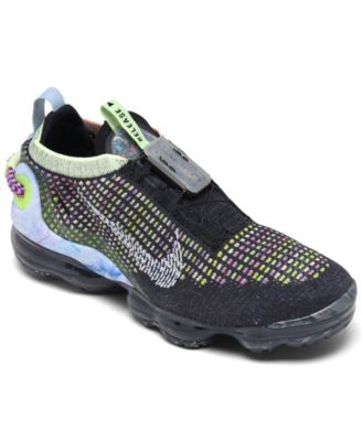 macys nike flyknit womens
