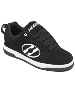 image of Heelys Little Boys Voyager Wheeled Skate Casual Sneakers from Finish Line