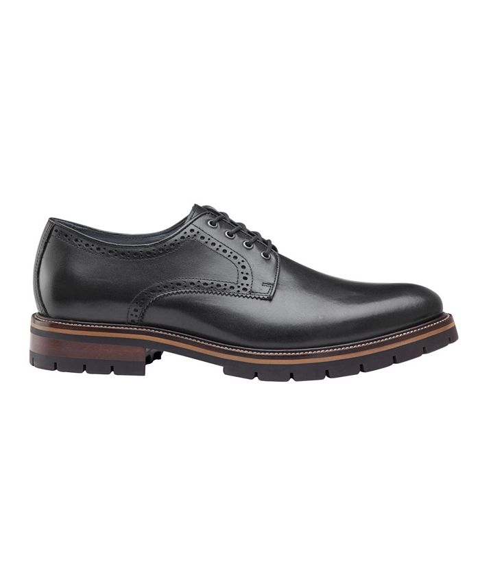Clarks hotsell maxton plain