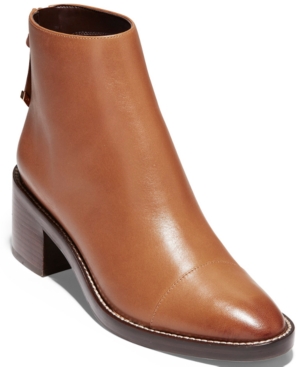 image of Cole Haan Women-s Winnie Grand Waterproof Booties