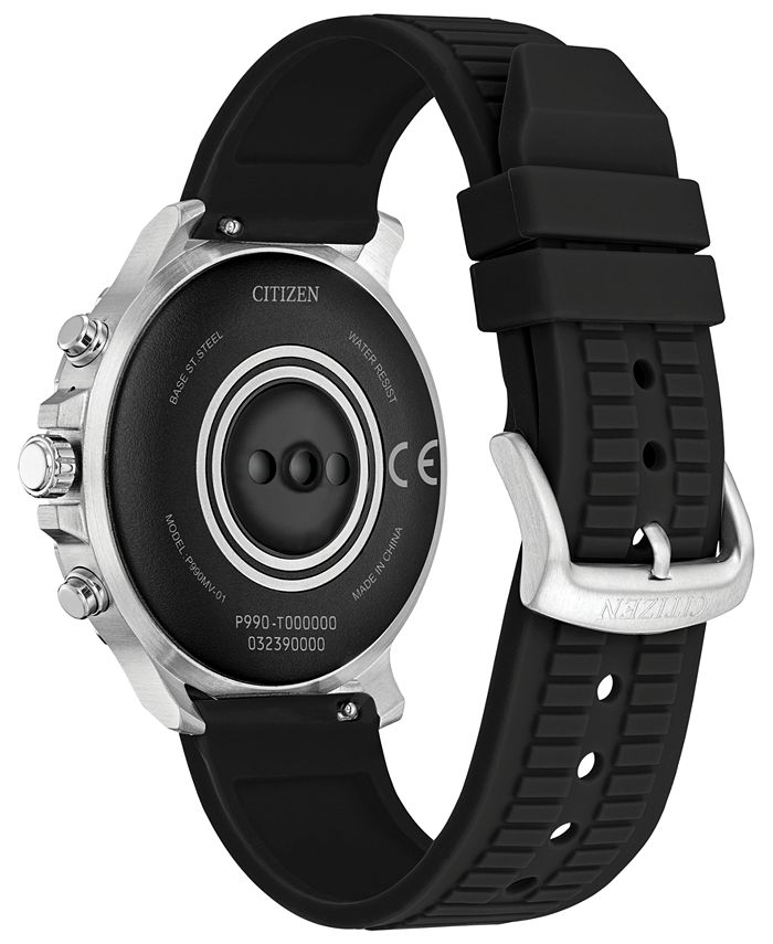 citizen smartwatch 2018