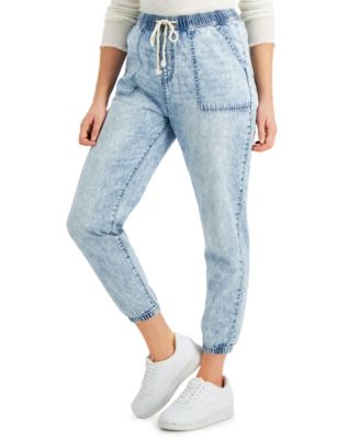 Celebrity Pink - Juniors' Jogger Jeans