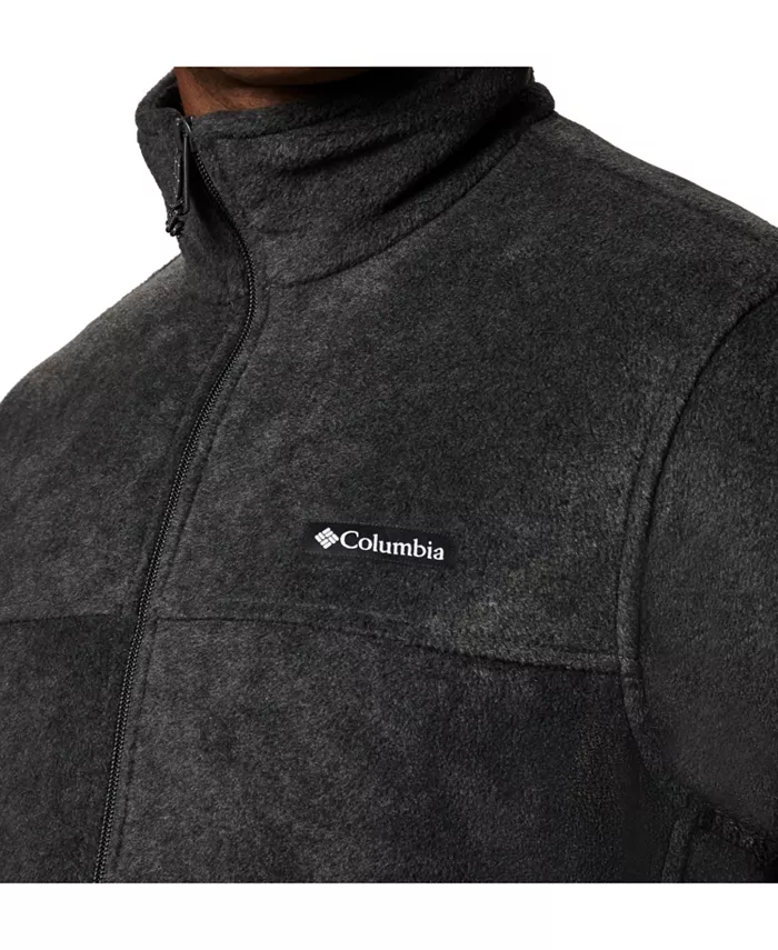 Men's Steens Mountain Full Zip 2.0 Fleece Jacket - thumbnail 3