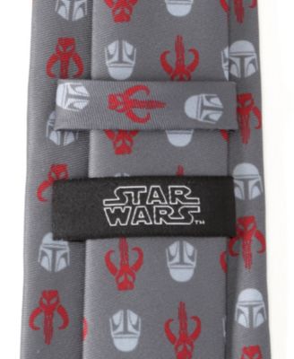 Mando Men's Tie