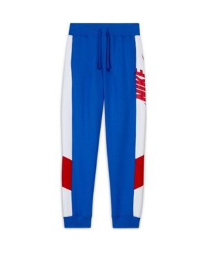 Nike Big Boys Core Amplify Sportswear Pants