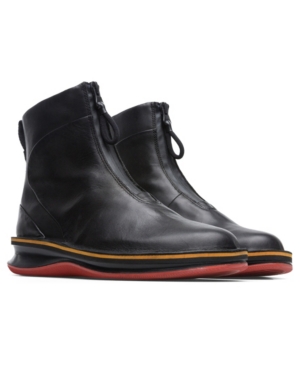 image of Camper Women-s Rolling Zip Ankle Boots Women-s Shoes