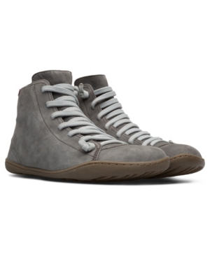 image of Camper Women-s Peu Ankle Boots Women-s Shoes