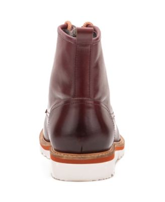 Men's Jimara Lace-Up Boots