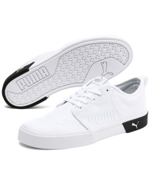 image of Puma Men-s El Rey Ii Casual Sneakers from Finish Line