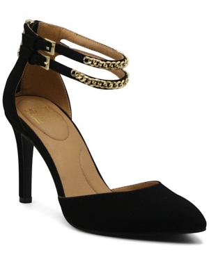 image of Mootsies Tootsies Women-s Anjel Dress Sandal Women-s Shoes