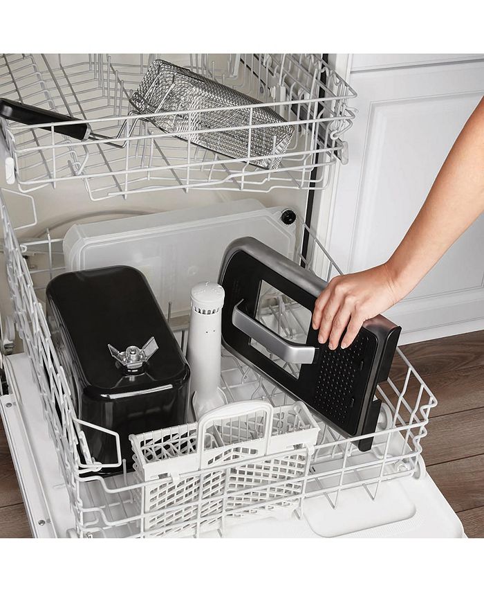 Kalorik 3.2Qt. Deep Fryer with Oil Filtration Macy's