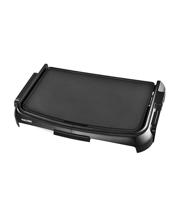 Kalorik 10" x 16" Electric Griddle Macy's